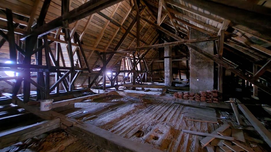 Vilă de vânzare în zona Iosefin - Poză 27