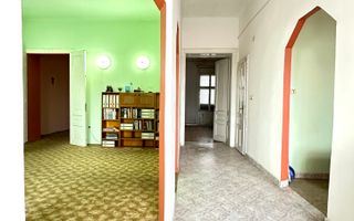 COMISION 0% | Apartament cu 5 camere| 140 mp | zona Elisabetin - Poză 3