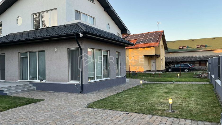 DE VÂNZARE: Casă Modernă „La Cheie” (175 mp) | 7 Noiembrie - Poză 4