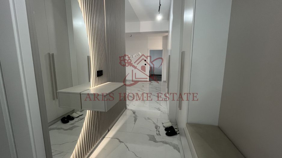 Apartament spatios | Etaj intermediar | Loc de parare cu CF | Mobilat - Poză 6