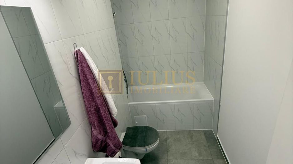 2 camere cu grădină proprie- Complex Denya Forest, - Poză 10