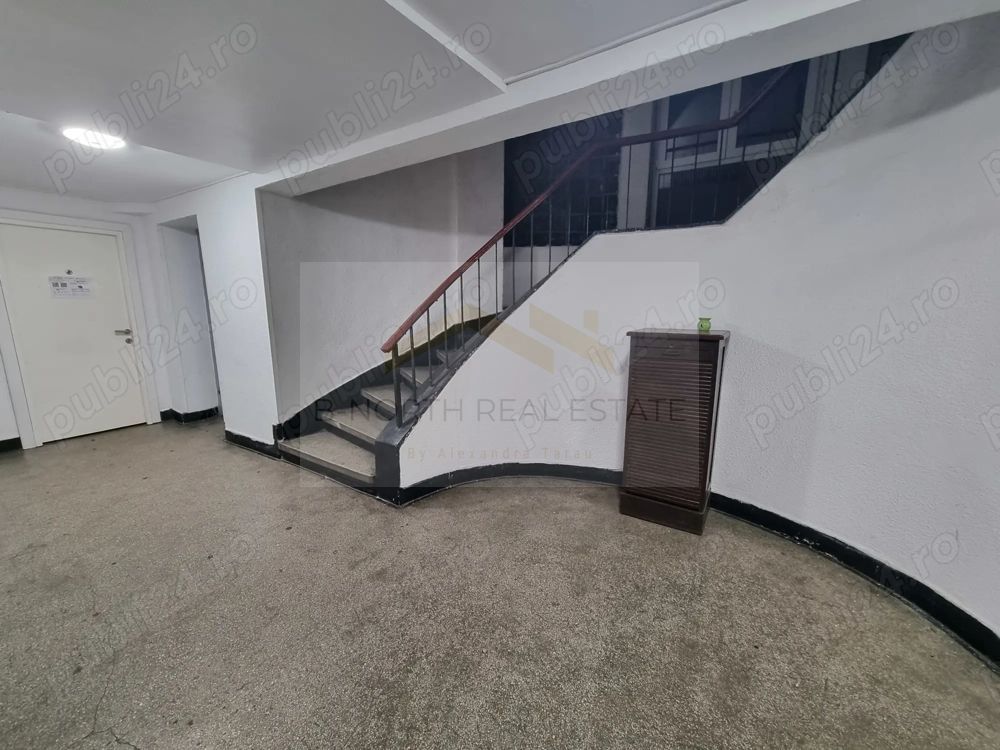 Apartament 3 camere de închiriat, Rond Kogălniceanu, ultracentral - Poză 4
