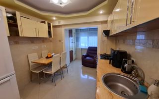Apartament 2 camere | 52 mp utili | Etaj 1 | Zona de Nord – Bacău - Poză 7
