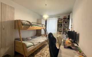 Apartament cu 2 camere si parcare inclusa in Borhanci - Poză 5