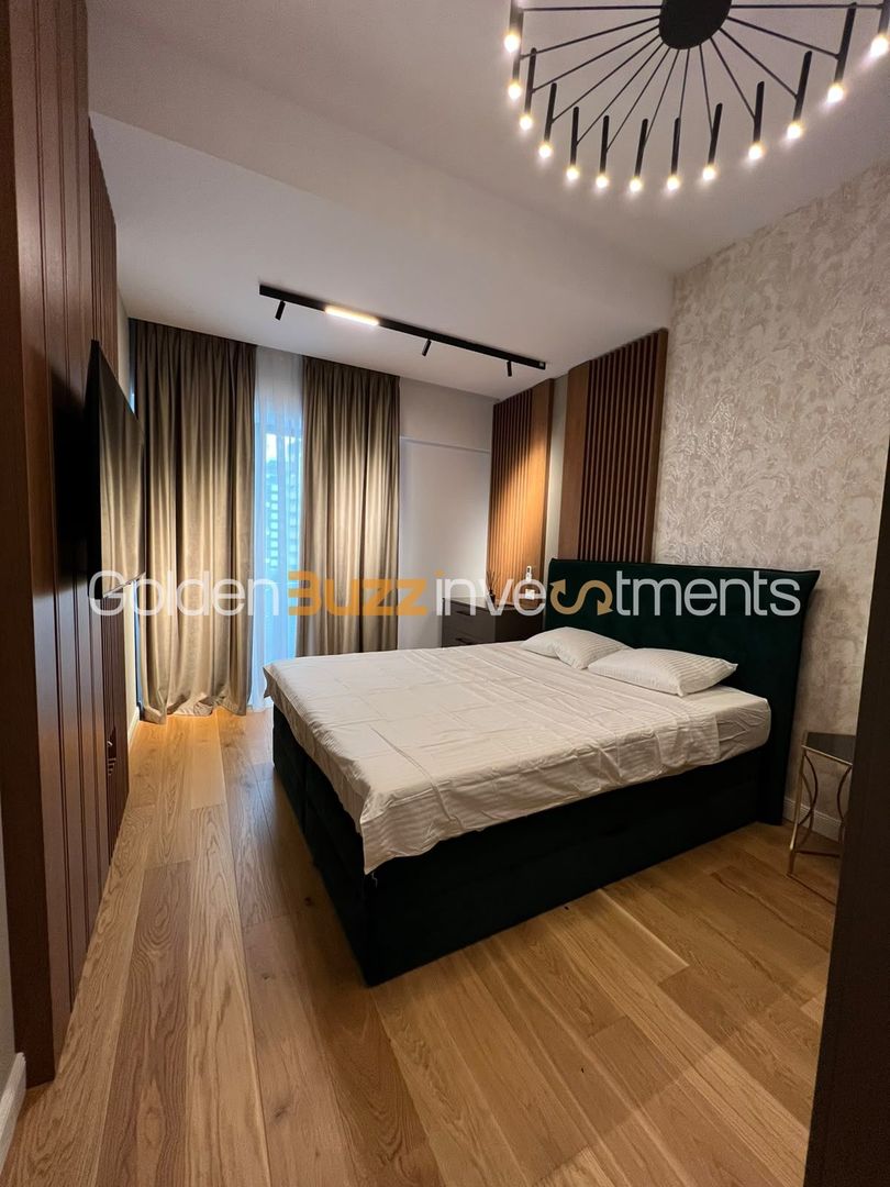 Apartament 2 camere de închiriat – Herăstrău - Poză 3