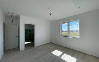 Duplex cu 4 camere - 110mp utili |Mosnita Noua| - Poză 7