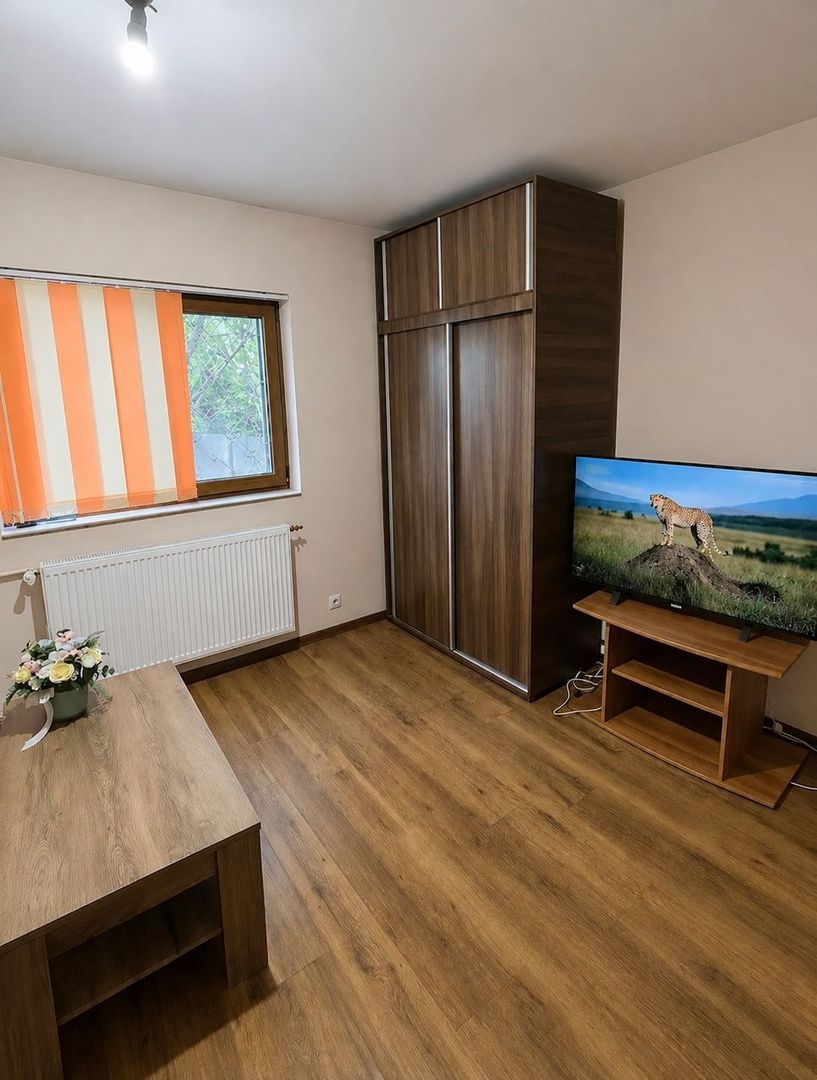 Garsoniera gata de mutare Bd. Timisoara, Romancierilor, Drumul Taberei - Poză 2