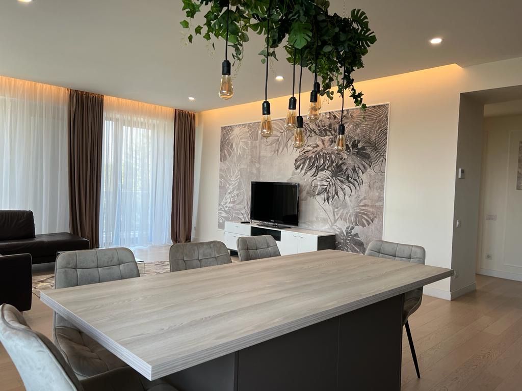 Apartament Premium 4 camere I Pipera I Vanzare - Poză 4