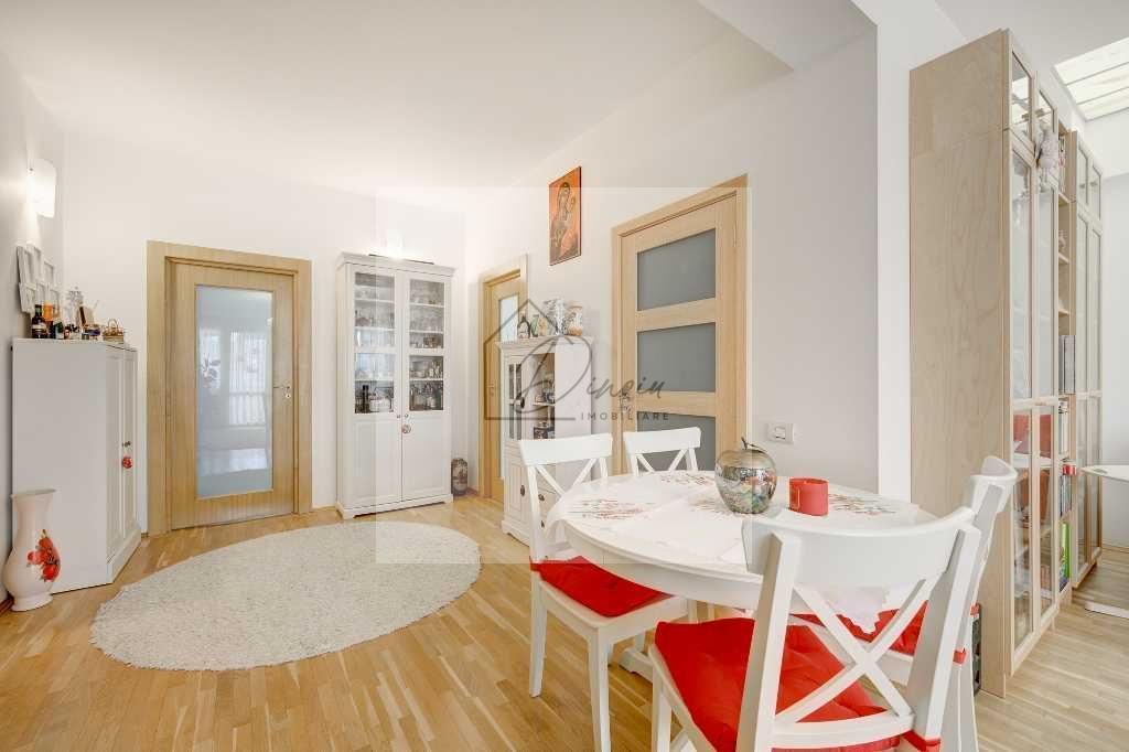 COMISION 0% I Apartament 4 camere Floreasca I Dorobanți I 2 parcari - Poză 7