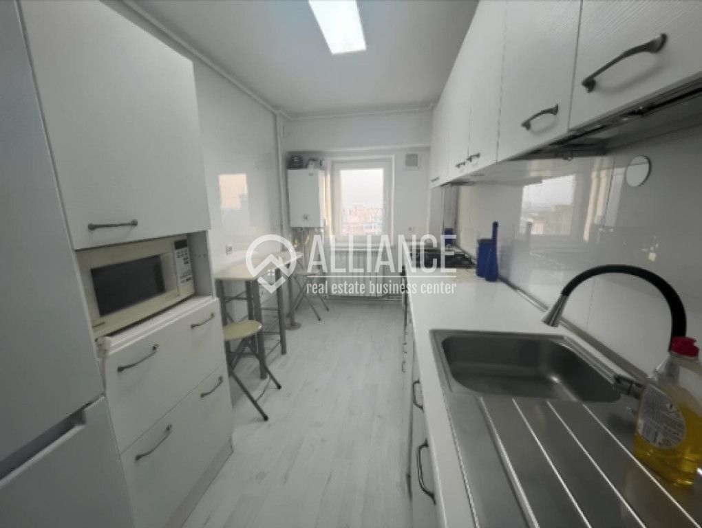 ICIL/Policlinica 2(cod 04)- 2 camere mobilate-utilate - Poză 3