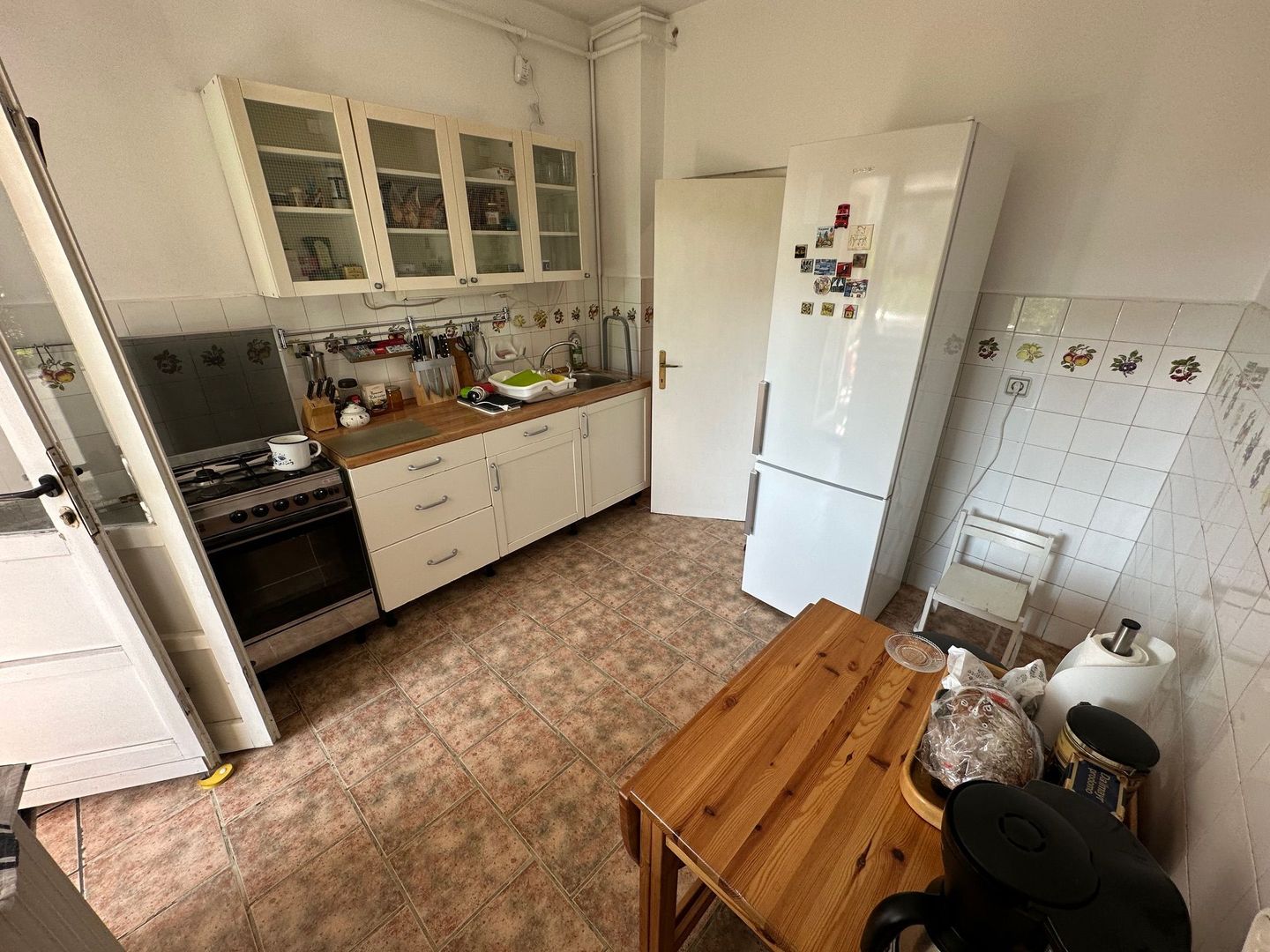 Apartament 5 camere in imobil tip asociatie zona Centrala - Poză 22