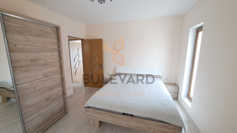 Apartament 2 camere, 2 locuri de parcare, Apahida! - Poză 14