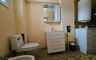 Casa Sibiu la Nucet teren 2317mp - Poză 10