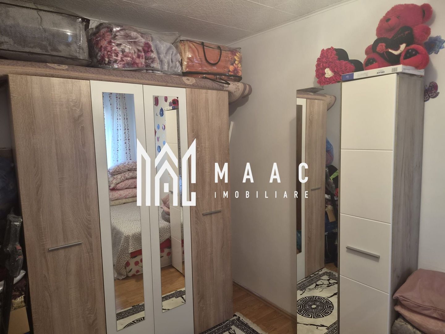 Apartament de vânzare Sibiu | 2 camere | Lacul lui Binder - Poză 3