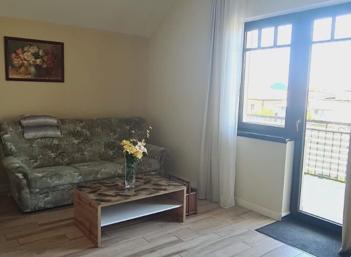 De închiriat apartament 2 camere – Dumbrăvița (la intrare) - Poză 1