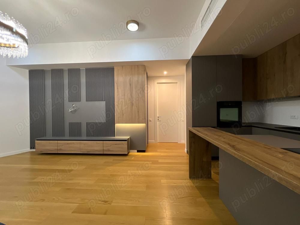 One Verdi Park 3 camere LUX - Poză 9