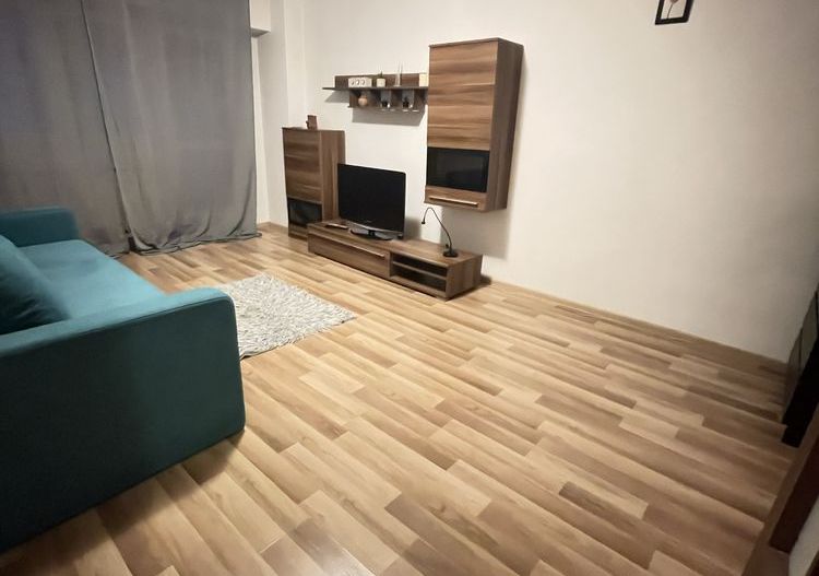 Garsonieră spațioasă de închiriat Nerva Traian – Timpuri Noi - Poză 5