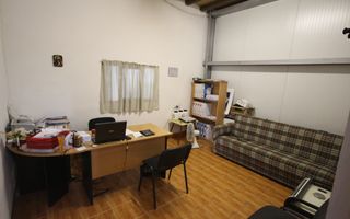 Spațiu industrial de 450 mp de vânzare - Poză 12