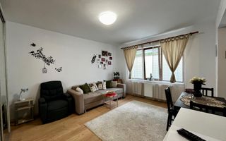 Garsonieră complet mobilată și utilată, cu loc de parcare – Șelimbăr - Poză 2