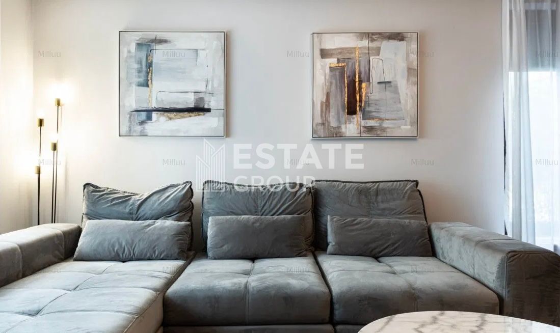 Apartament cu 2 camere in Dumbravita - Poză 4