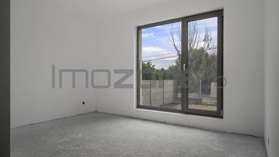 Casa spațioasă P+M, 195 mp, 3 dormitoare și 3 băi – Buftea - Poză 9