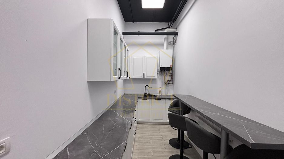 Spatiu comercial 178mp, bloc nou | Campeador - Poză 6