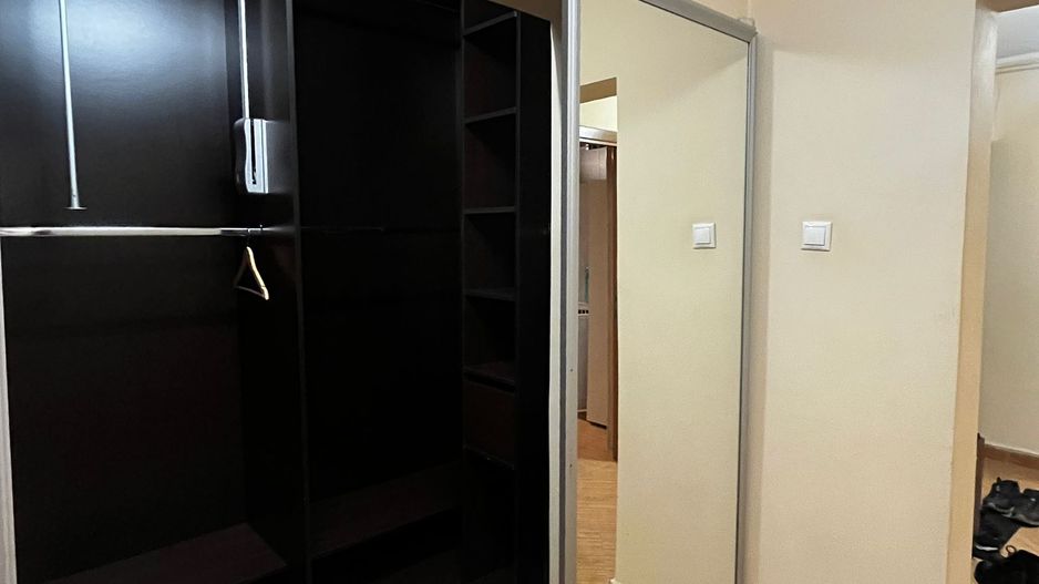 Apartament 3 camere Titan, pet friendly, 2 balcoane, mobilat modern - Poză 6