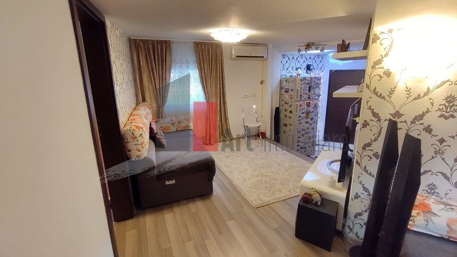Vânzare apartament 3 camere cu centrală Unirii-Traian - Poză 16