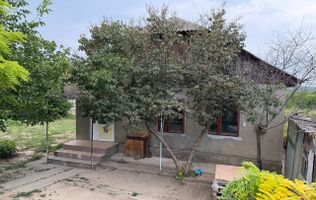 Casa de locuit in Malaiesti, R-n Criuleni