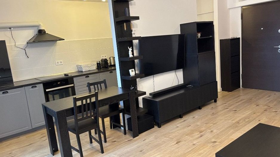 Apartament de inchiriat 2 camere - Poză 3