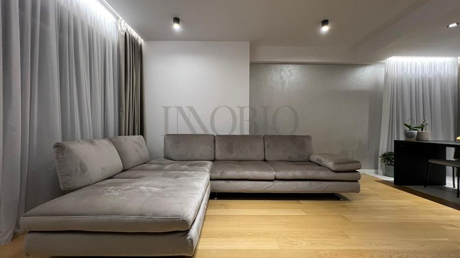 Apartament 3 Camere | One Herastrau Towers - Poză 4