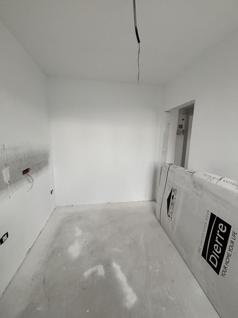 Apartament 3 camere în imobil nou - Poză 8