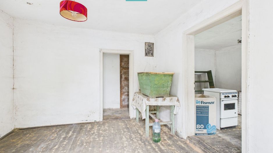 Casă cu 4 camere, în localitatea Gurahonț, Arad - Poză 10