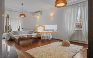 Langa Padurea Corbeanca, P+M, teren 780mp, terasa 35mp, mobilata&utilata - Poză 1