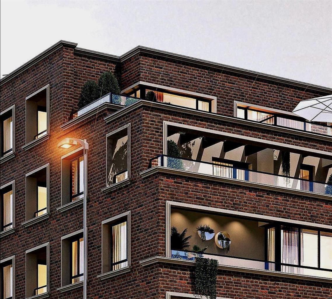 Penthouse 3 camere | Finalizat | Porche Pipera - Poză 1