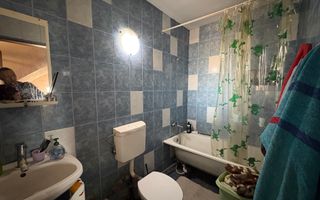 Apartament 3 camere de vânzare | Sibiu, Ștrand - Poză 6