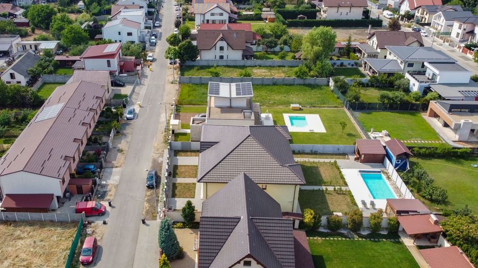 Casa/Vila cu 6 camere ideala rezidential/comerical Ciarda COMISION 0% - Poză 50