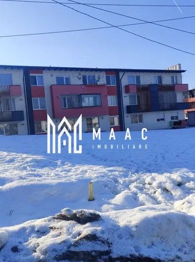 Apartament 3 Camere I Decomandat I Etaj 1 I Cisnadie - Poză 6