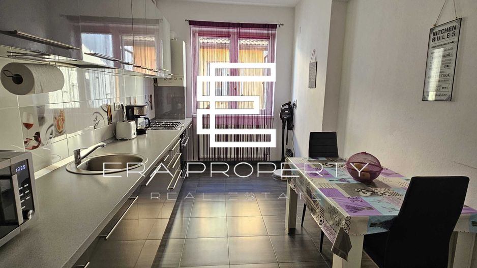 Apartament 3 camere , etaj 1 , 80 mp – Șelimbăr, zona Pictor Brana - Poză 2