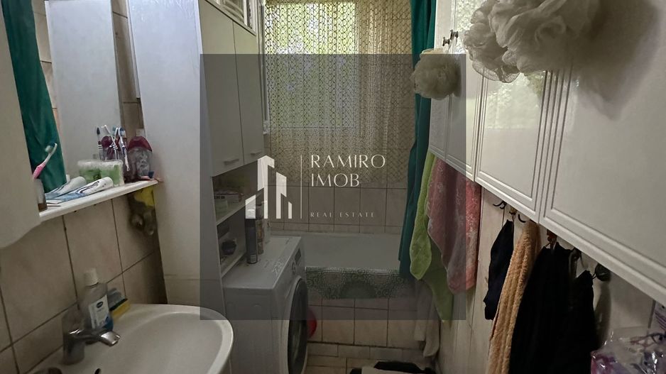 Garsoniera Zona Luica/Constantin Brancoveanu - Poză 8