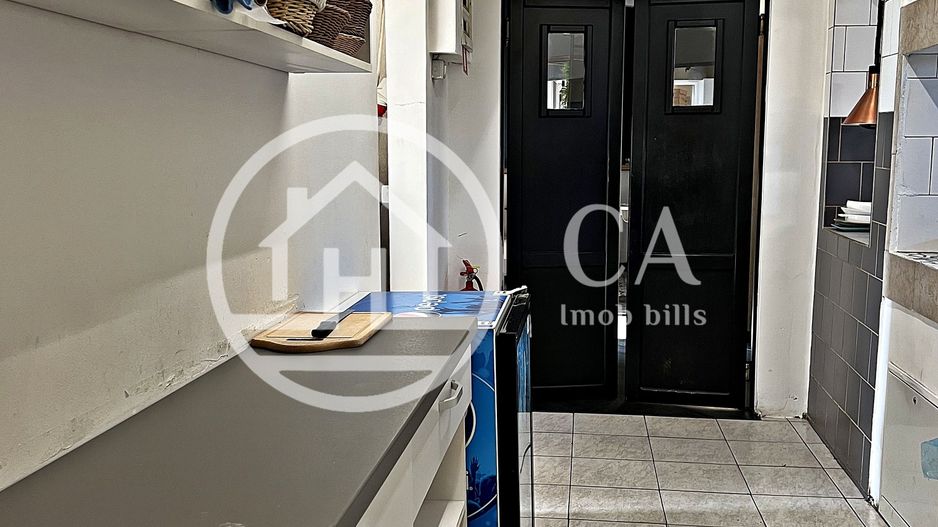 Afacere la cheie de vânzare în Santandrei, Bihor - Poză 16