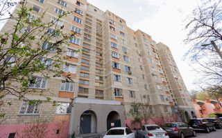 Vânzare, apartament, 3 camere, str. Calea Ieșilor, Buiucani - Poză 19