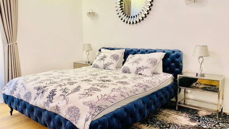 ONE CHARLES DE GAULLE | FOR RENT | 3 BEDROOMS | PRIMAVERII PREMIUM - Poză 4