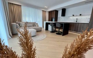 Apartament LUX *116mp* // Parcare // Iancu Nicolae - Poză 8