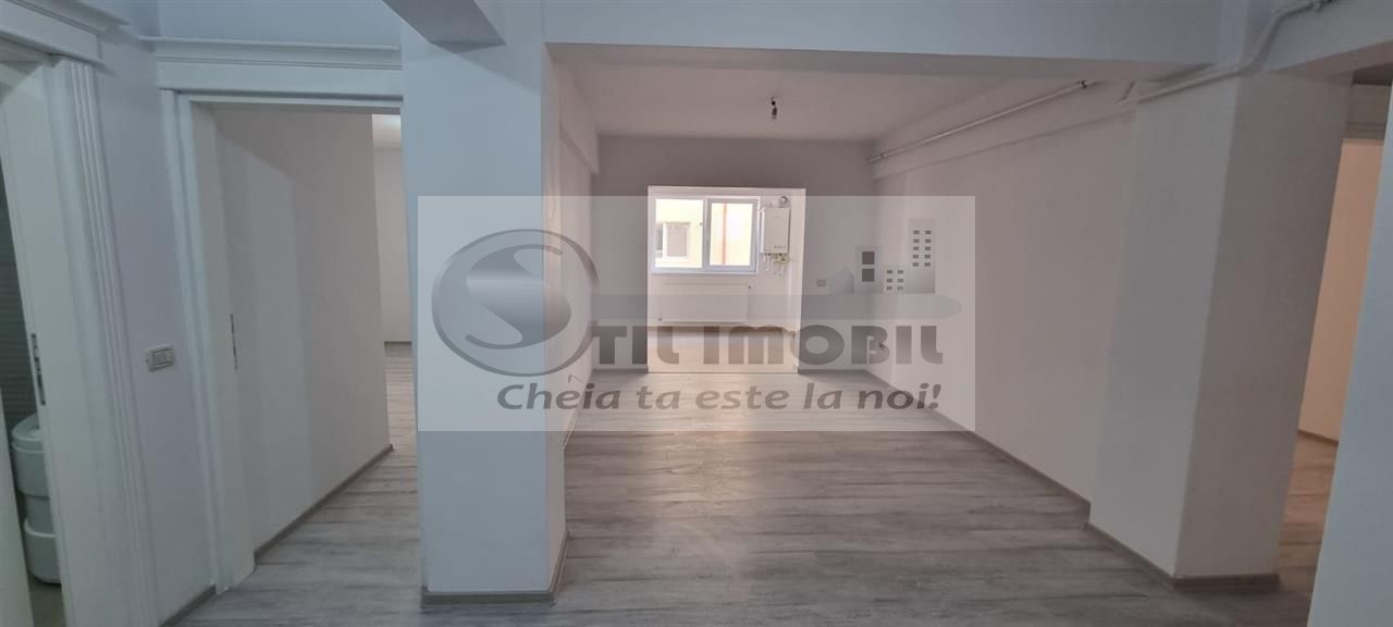 Apartament 3 camere 80mp 2 bai - Valea Lupului - Poză 1