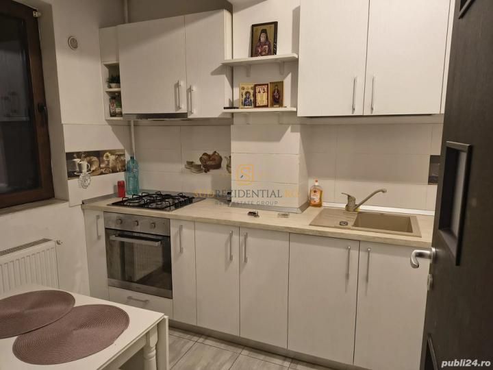 Locuinta moderna, 3/6, finisaje premium, imobil finalizat, Sos Salaj - Poză 4