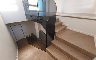 Duplex 4 camere Aviatiei Tower  - Poză 3