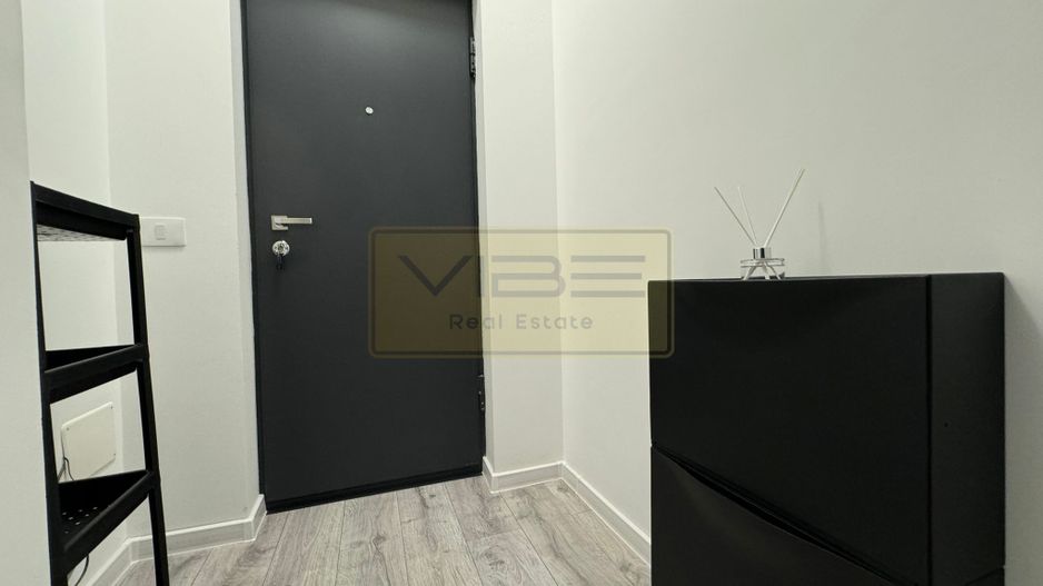 Apartament 2 camere open-space Cartierul VISOIANU - Poză 15