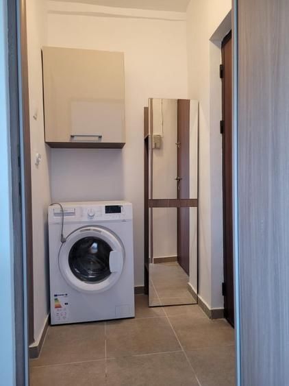 Garsoniera renovata, 2 minute metrou Tineretului, balcon inchis - Poză 6