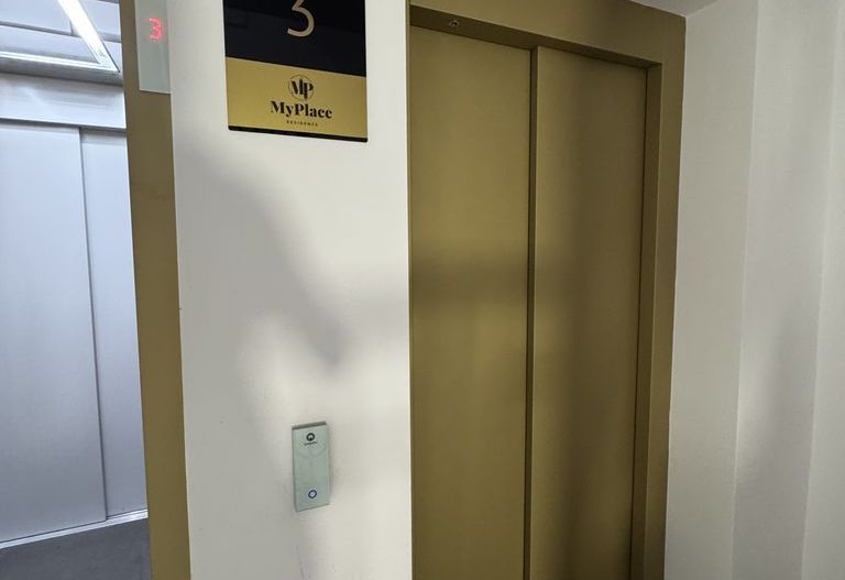 Apartament | 2 camere | MyPlace Pipera - Poză 12